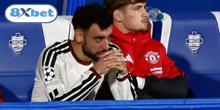 Bruno Fernandes: Đội Trưởng MU Đang Gây Nhiều Tranh Cãi
