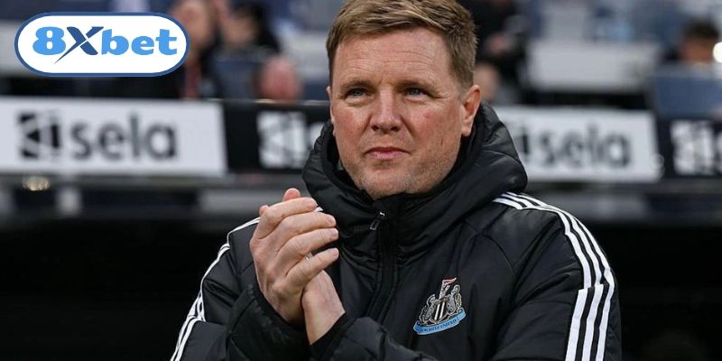 Eddie Howe được chú ý trong cuộc đua người thay thế Michael Carrick