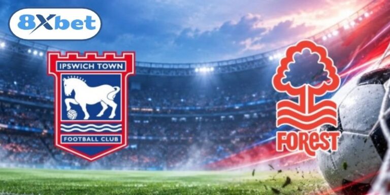 Ipswich Vs Nottingham: Soi Kèo Ngoại Hạng Anh Ngày 24/10